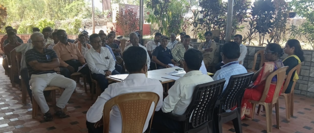 SMART SOLAR PROJECT MAHARASHTRA